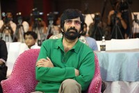 Bhartha Mahasayulaku Wignyapthi Blockbuster Meet